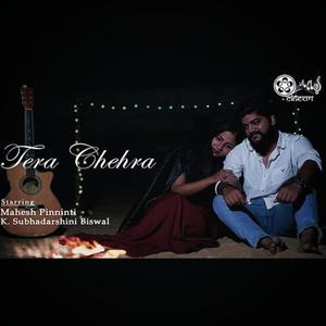 Tera Chehra (feat. Sashikant Nayak)