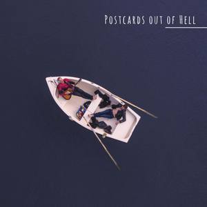 Postcards out of Hell