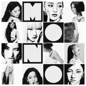 Mono (Feat. skaiwater)-i-dle&Skaiwater