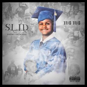 SLID (Support Like I'm Dead) [Explicit]