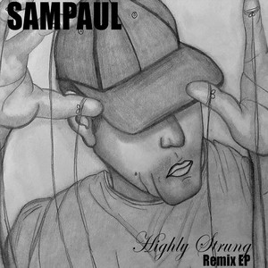 Name of the Game (Highly Strung Remix)