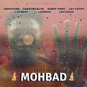 Tribute To Mohbad (Explicit)