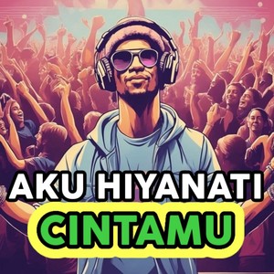 AKU HIYANATI CINTAMU (Dj Beat Remix)