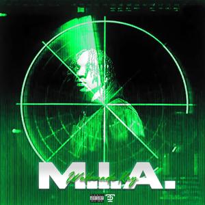 M.I.A (Explicit)