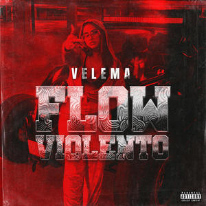 FLOW VIOLENTO (feat. Steph Coll & Dynamic Frequency) (Explicit)