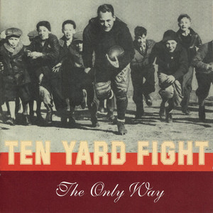 Ten Yard Fight - The Only Way