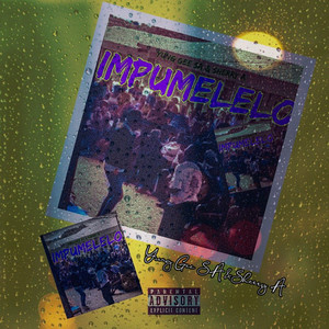 Impumelelo (way to Blaq Diamond) (Bonus Track Version)