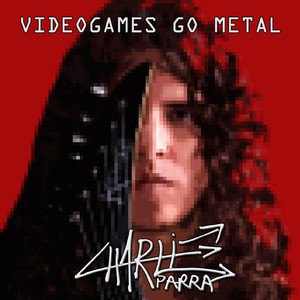 Videogames go metal