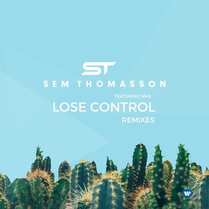 Lose Control (Radio Remixes)