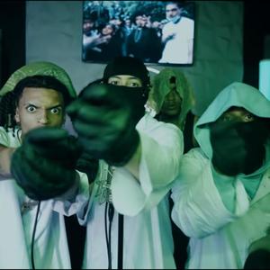 THE 3DP NYDRILL OFFICIAL FREESTYLE (feat. Ja Milly & Mojon) (Explicit)