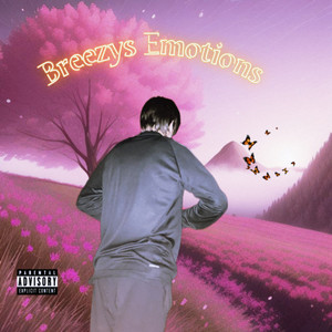 Breezys Emotions (Explicit)