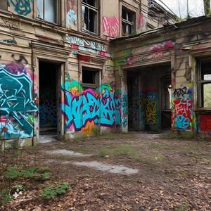 down a ways (Explicit)