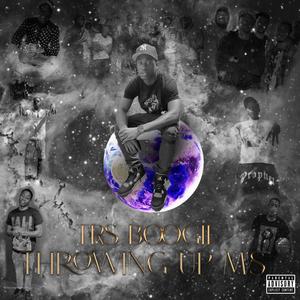 South to the East (feat. Tahfeezy) (Explicit)