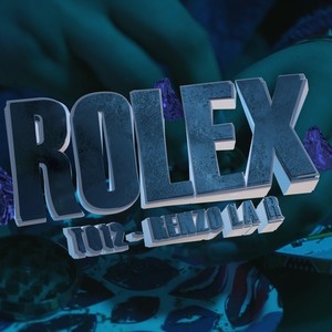 ROLEX TO12 (feat. Renzo la R)