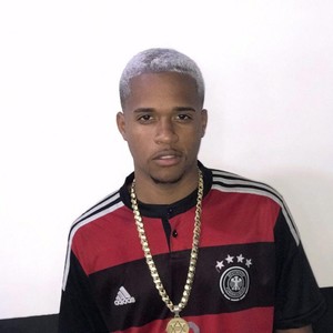 MC CK DO SD - Na Inglaterra (Explicit)