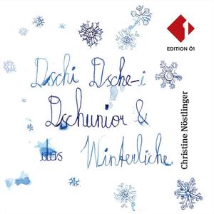 Dschi Dsche-i Dschunior & das Winterliche