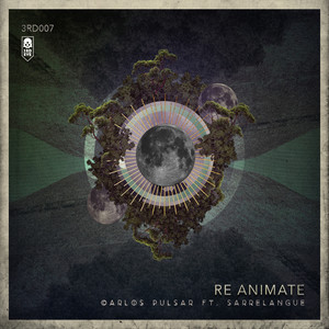 RE ANIMATE (feat. Sarrelangue)