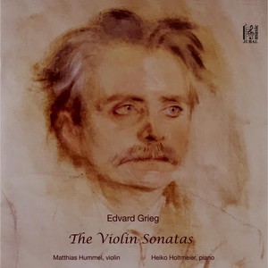 Violin Sonata No. 1 in F Major, Op. 8 - I. Allegro con brio