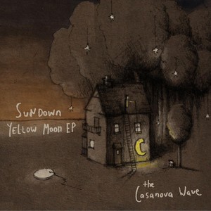 Sundown Yellow Moon EP