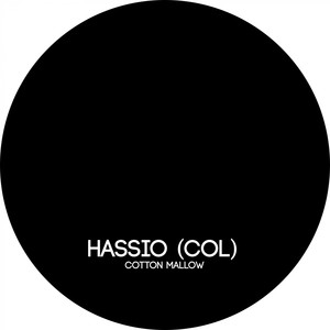 Cotton Mallow (Original Mix)