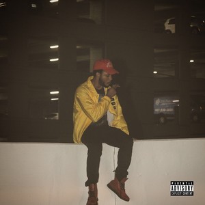 Psalms 41:9 (feat. Daijah) (Explicit)