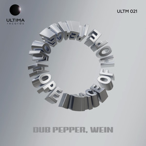 Peace of Hope (Radio Mix)