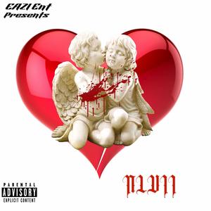 No Luv On Valentine (feat. 1bruhcode)