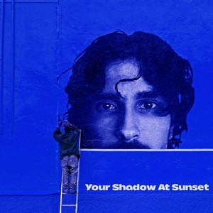 Your Shadow At Sunset (feat. Anastasia Konstantinidou, Dimitris Tsakas, Dimitris Klonis, Yiannis Papadopoulos & Kimon Karoutzos)