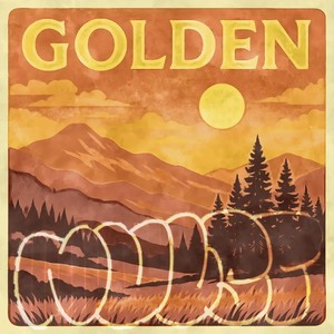 Golden (feat. Roach the DJ|Explicit)