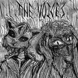 THE VOICES (feat. BLXXDRVSH & SKUllDOG) (Explicit)