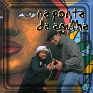 Na Ponta da Agulha (feat. Lara)