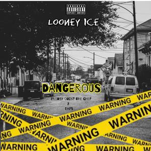 Dangerous (feat. Quest the chef) (Explicit)