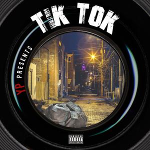 TikTok (Explicit)