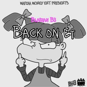 Back on et (Radio Edit)