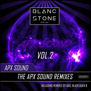 The Apx Sound Remixes Vol.2