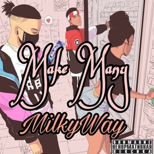 Milky Way (Original Mix)