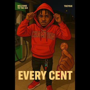 Every cent (Explicit)