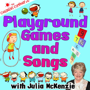 Julia McKenzie - Round and Round the Village
