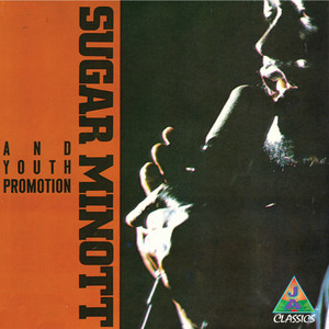 Sugar Minott and Youth Promotion