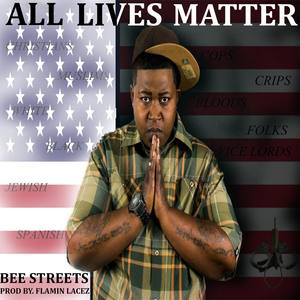 All Lives Matter (Explicit)