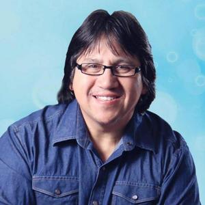Soy Feliz (En vivo)