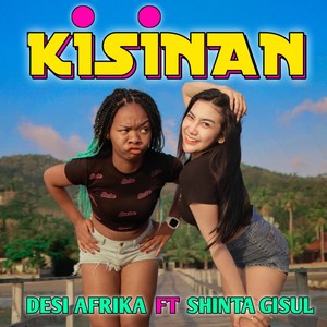 Kisinan
