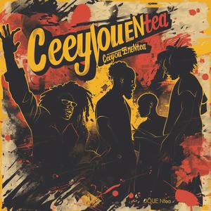 CeeUenTEA (Explicit)