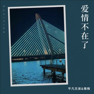 爱情不在了 (DJ默涵版)