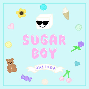 슈가보이 (Sugarboy)