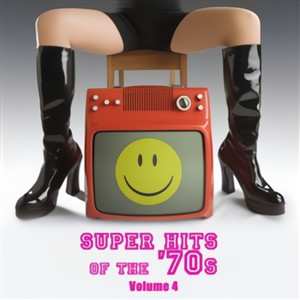 Super Hits Of The '70s Vol. 4