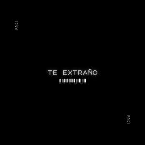 Te extraño (Explicit)