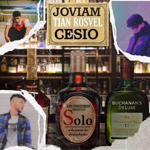 Solo (feat. Joviam & Tian Rosvel)