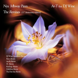 Nya Mhway Pann : The Remixes (11th Anniversary Edition)