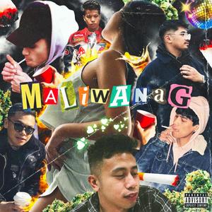 maliwanag (feat. Pxtrick, Kurt Kloudy, TROYZENKO, Jenos & Taylarion) (Explicit)